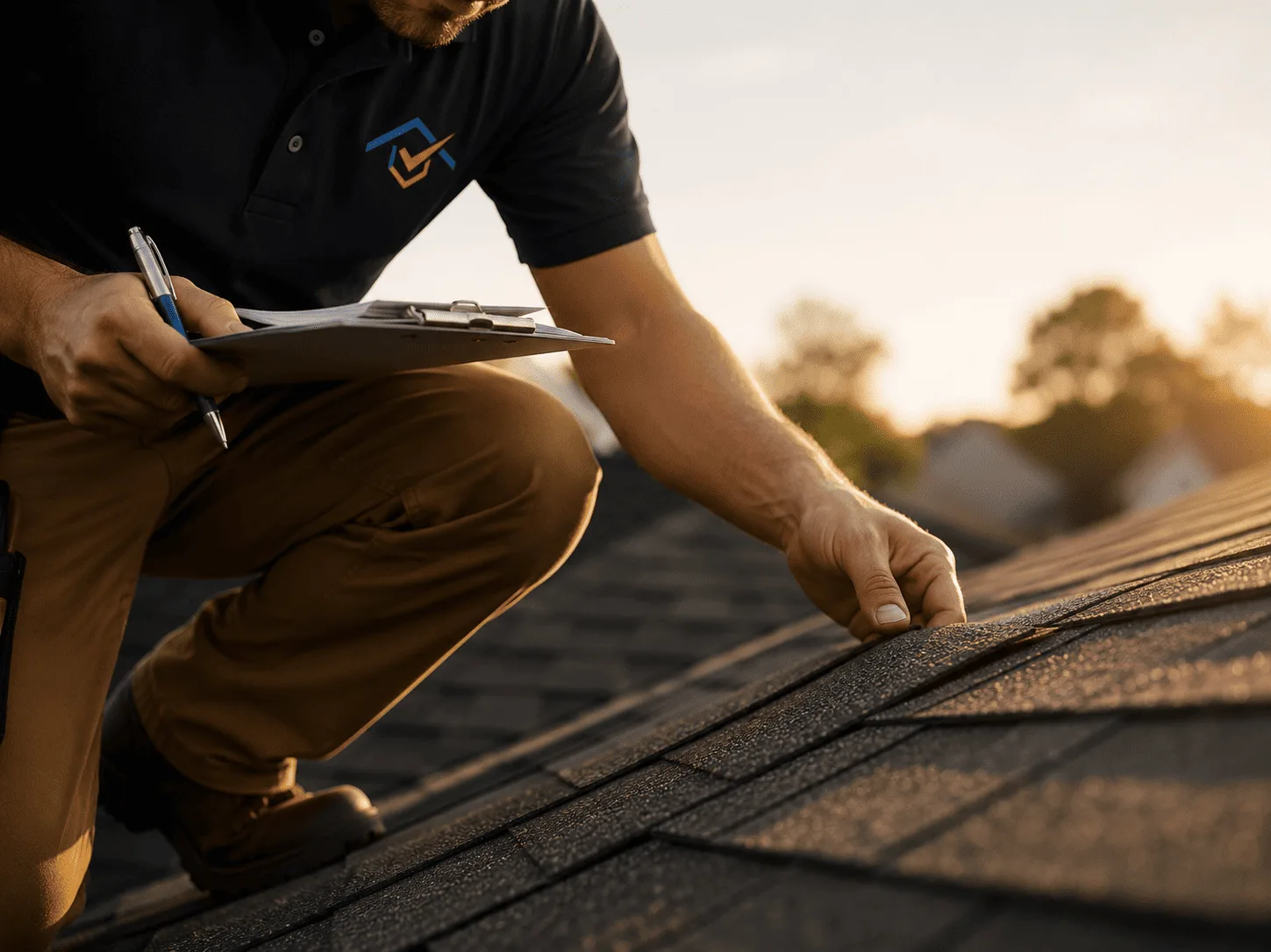 Why Choose Roof Inspection in Mount Hermon, KY