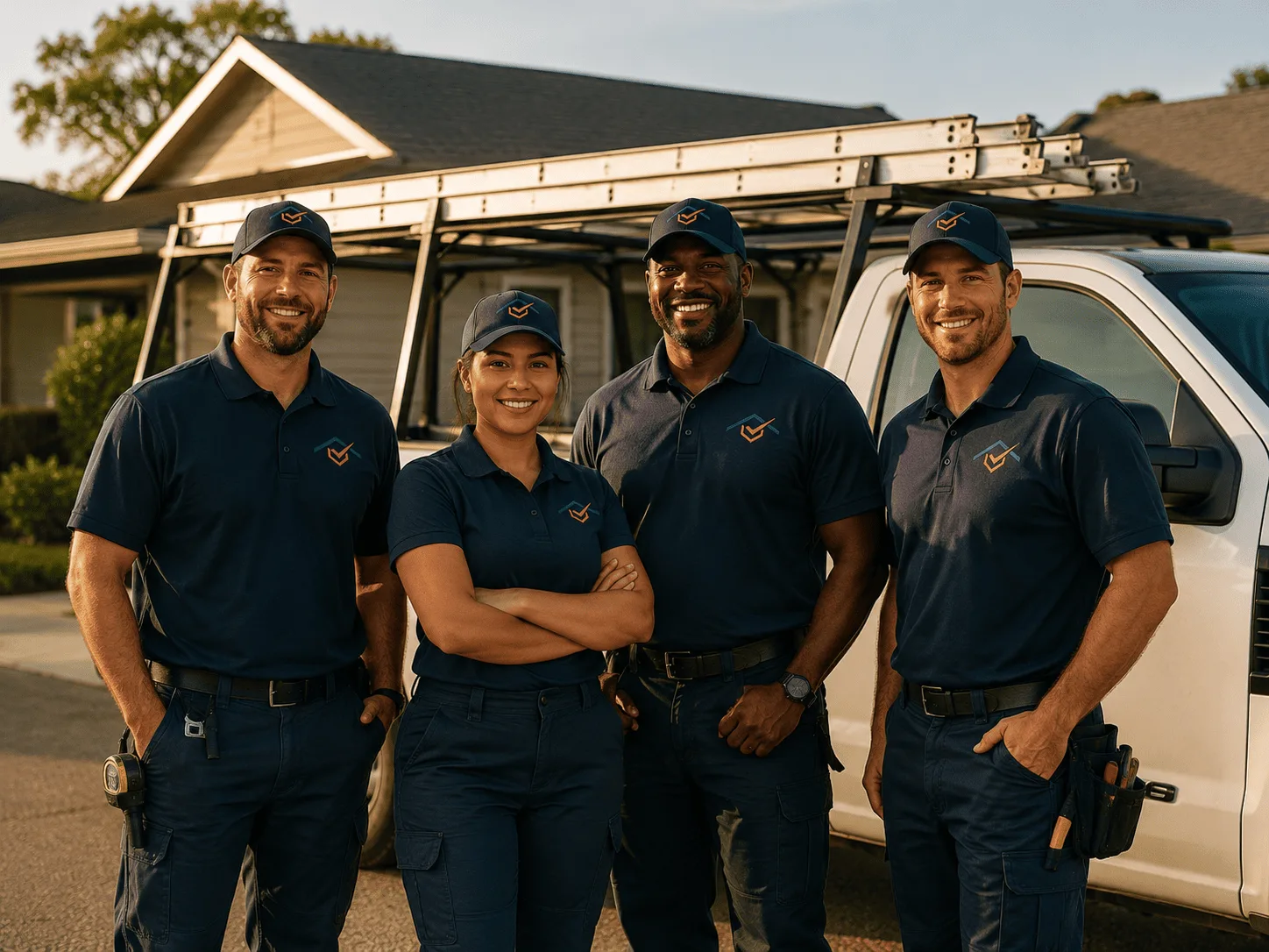 Roof Inspection company in Mount Hermon, KY